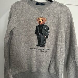 Polo Ralph Lauren Crewneck